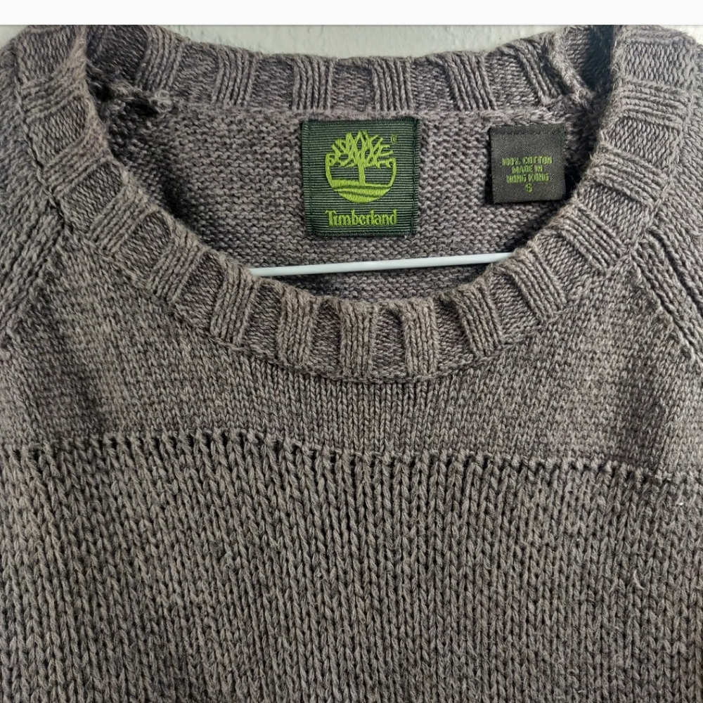 Timberland Sweater